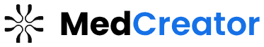 MedCreator